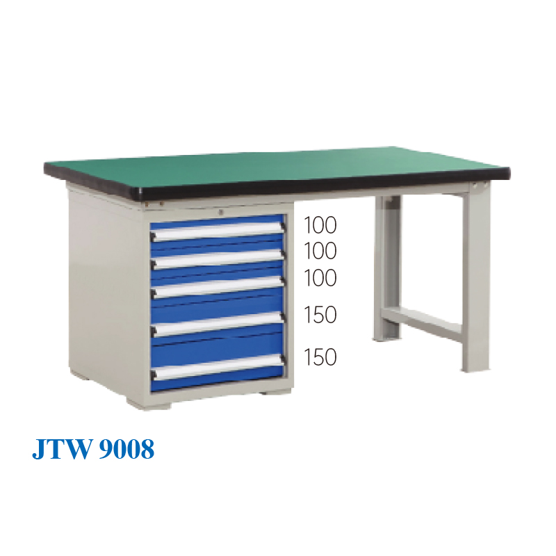 JTW-9008 重型工作臺(tái)