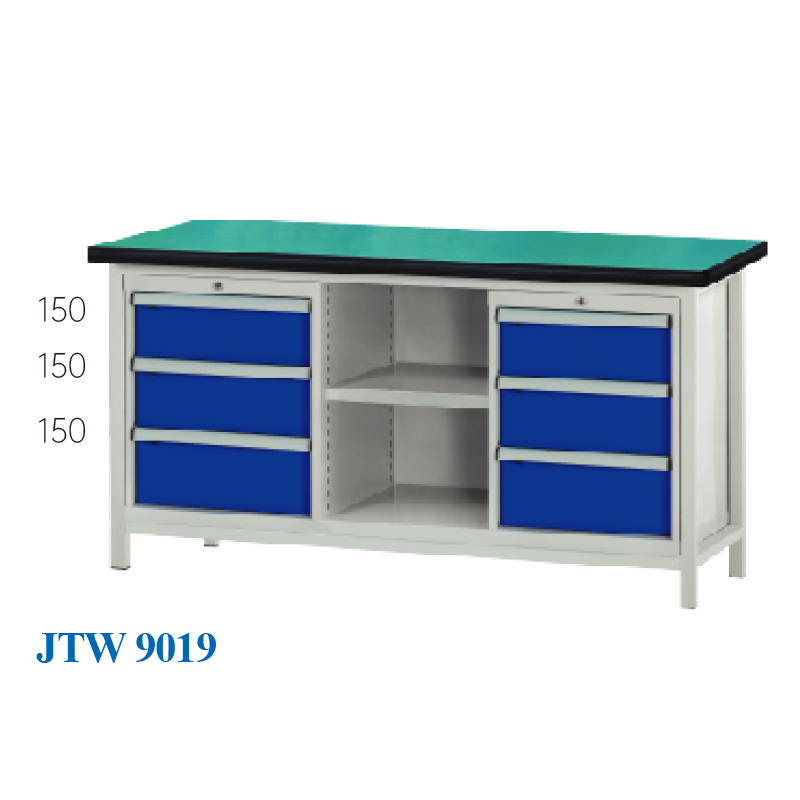 JTW-9019 重型工作臺(tái)