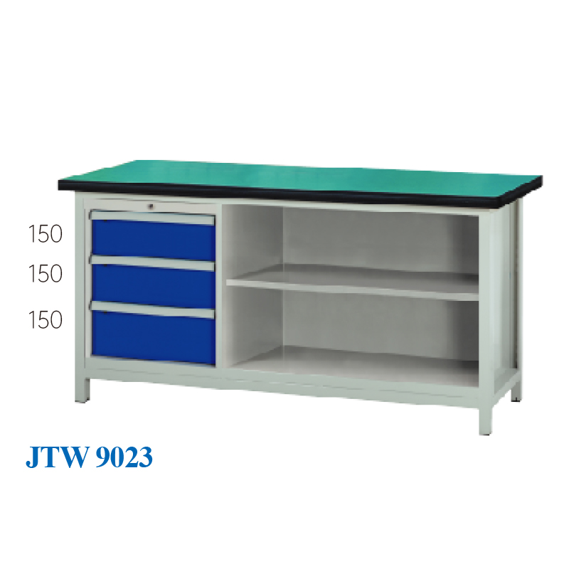 JTW-9023 重型工作臺(tái)