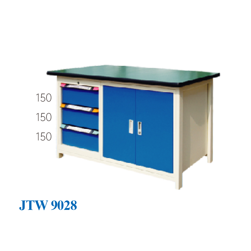 JTW-9028 重型工作臺