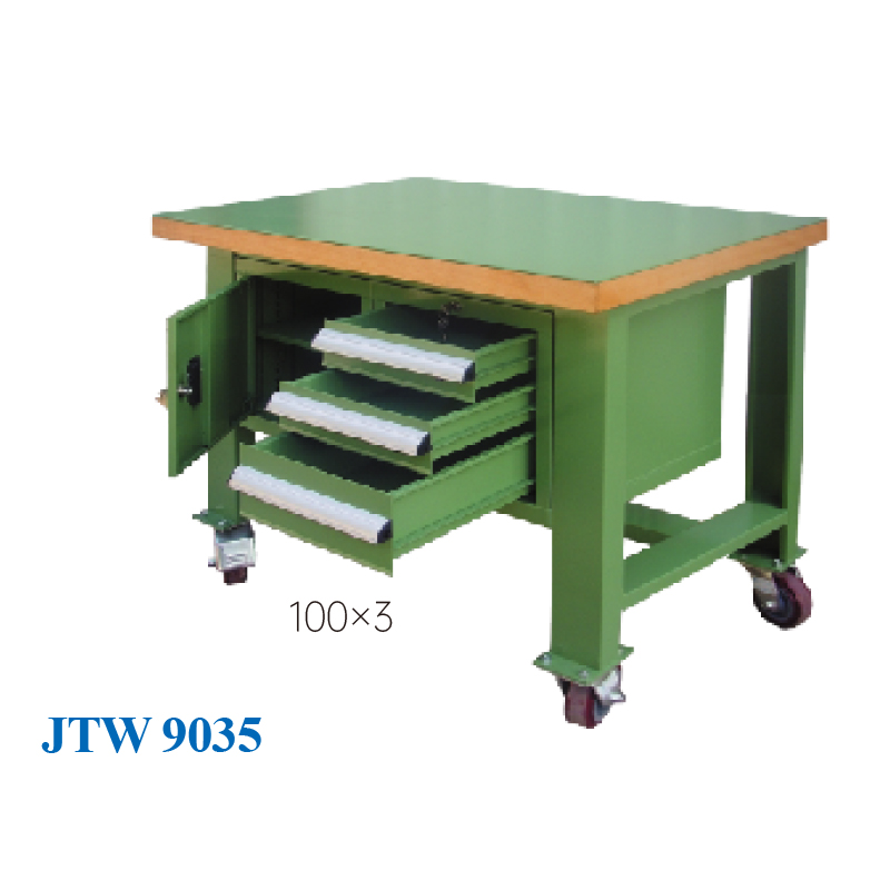 JTW-9035 重型工作臺(tái)