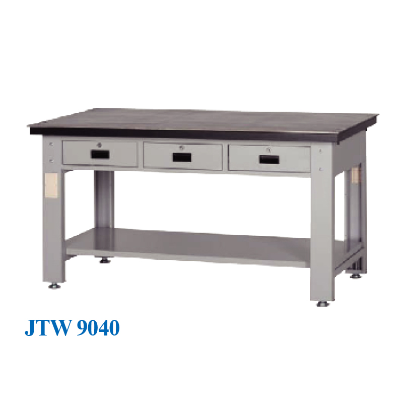 JTW-9040 重型工作臺