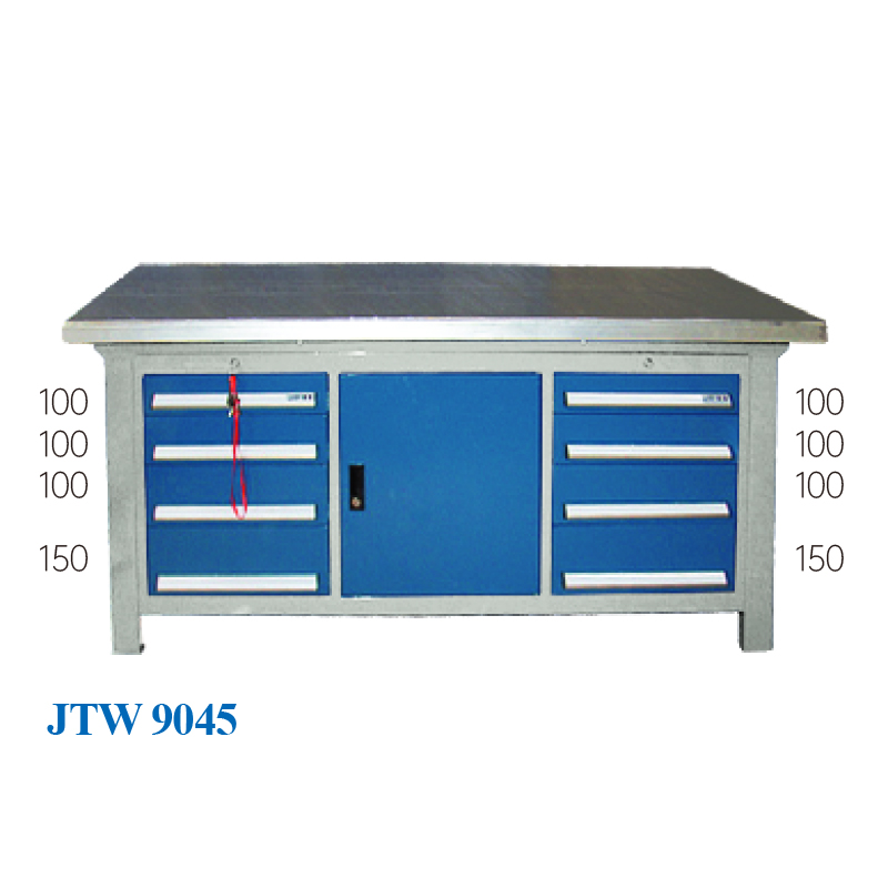 JTW-9045 重型工作臺