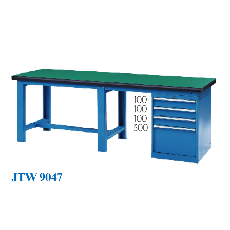 JTW-9047 重型工作臺