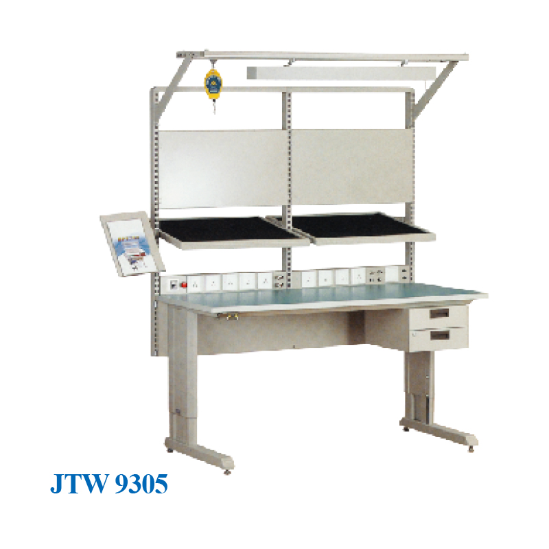 JTW-9305 防靜電工作臺(tái)