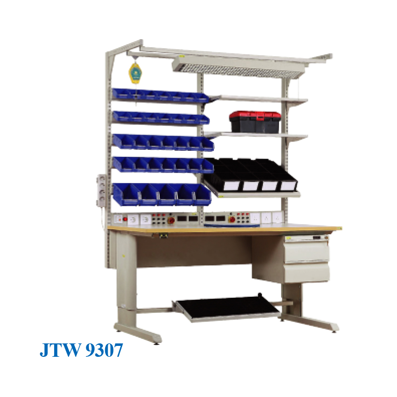 JTW-9307 防靜電工作臺(tái)