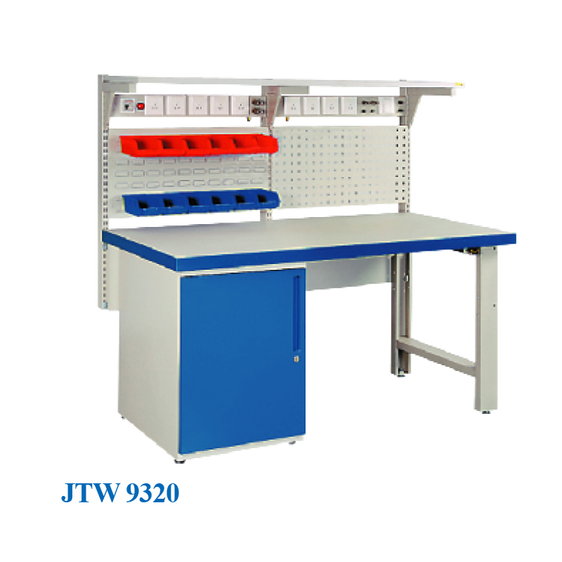 JTW-9320 防靜電工作臺(tái)