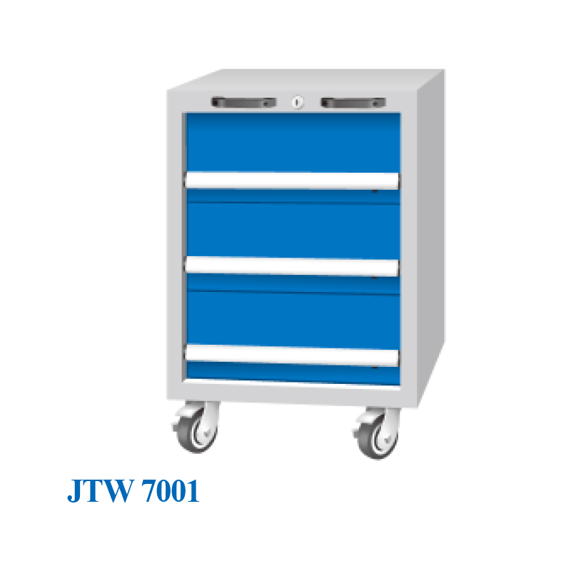 JTW-7001 工具車