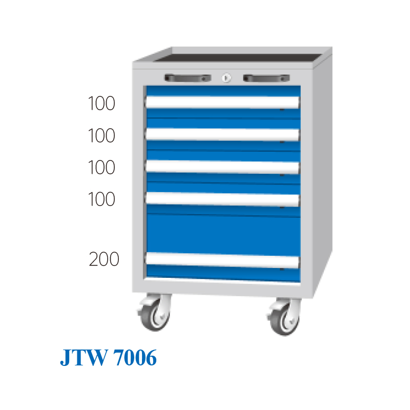JTW-7006 工具車