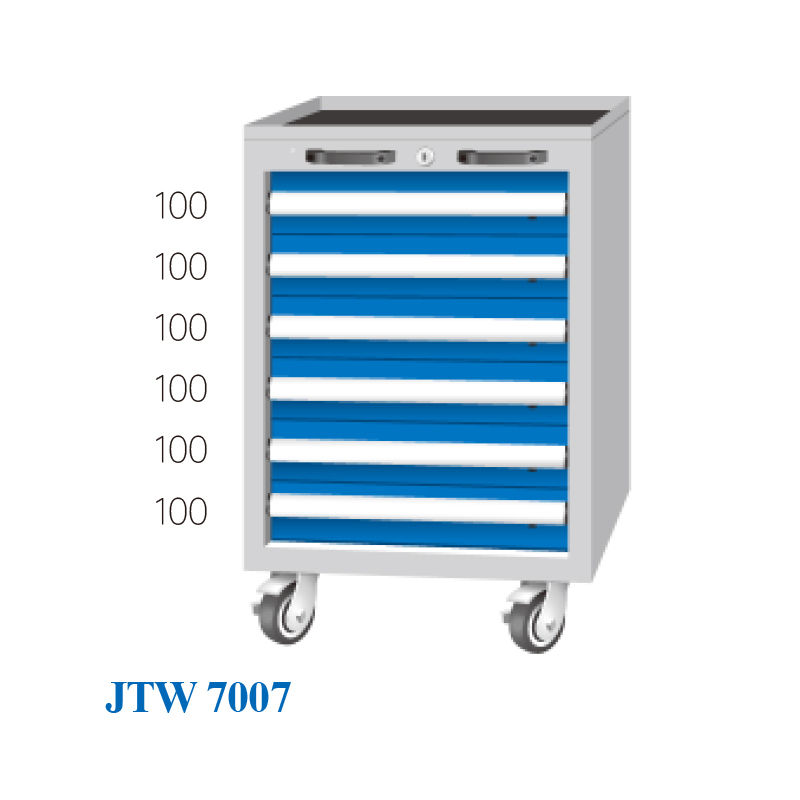 JTW-7007 工具車
