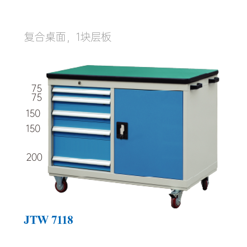 JTW-7118 工具車(chē)