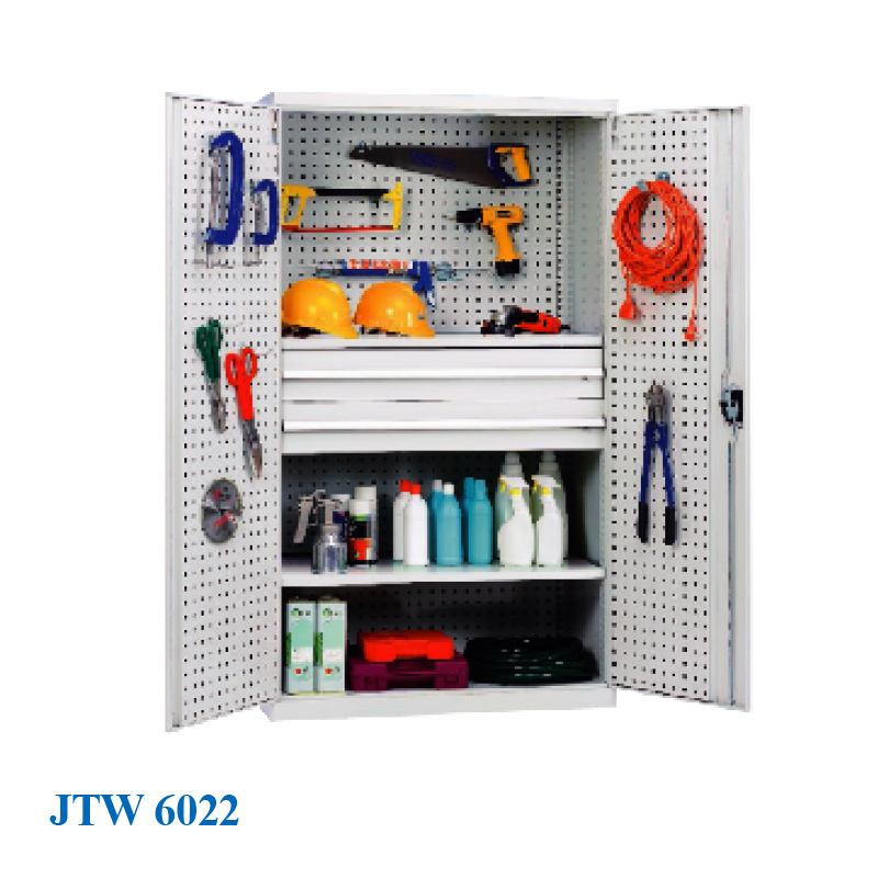 JTW-6022 置物柜