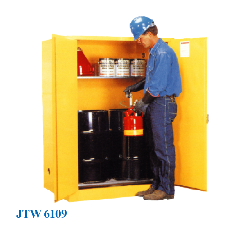 JTW-6109 電腦柜