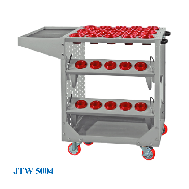 JTW-5004 刀具車