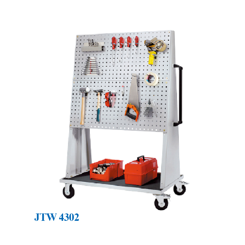 JTW-4302 物料整理架