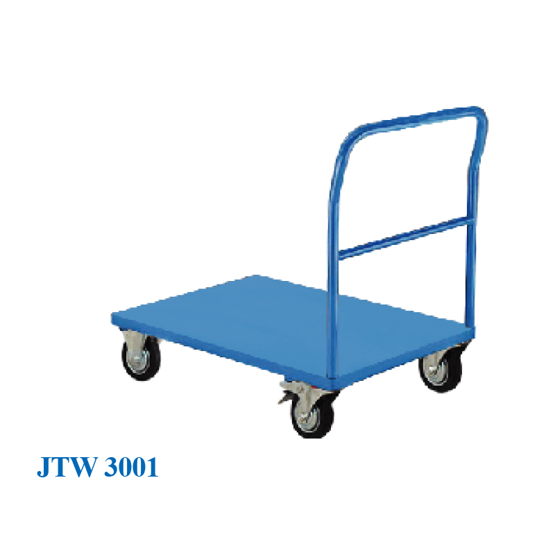 JTW-3001 鋼制推車