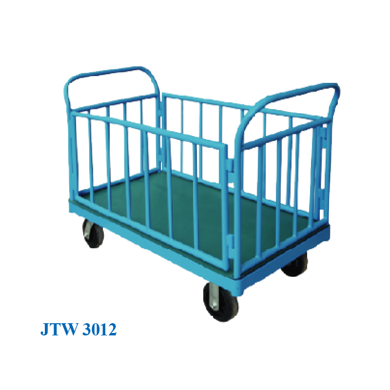 JTW-3012 鋼制推車